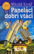 Mikuláš Kováč