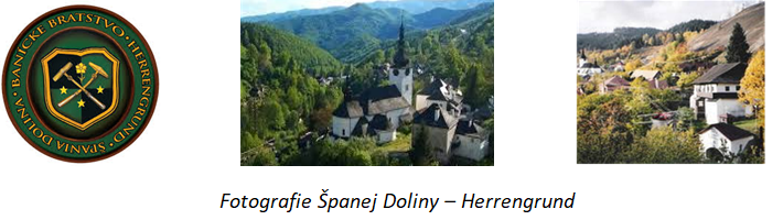 Spania Dolina